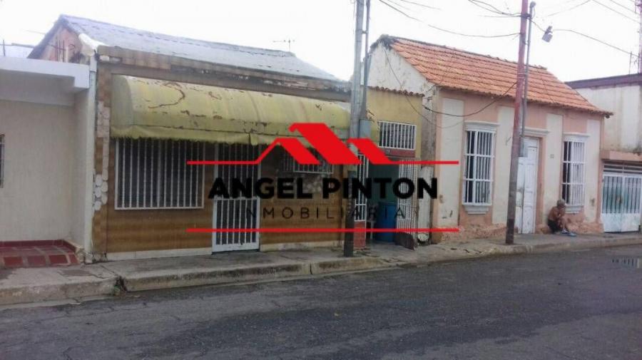 Foto Casa en Venta en Cabimas, Zulia - U$D 5.000 - CAV178507 - BienesOnLine
