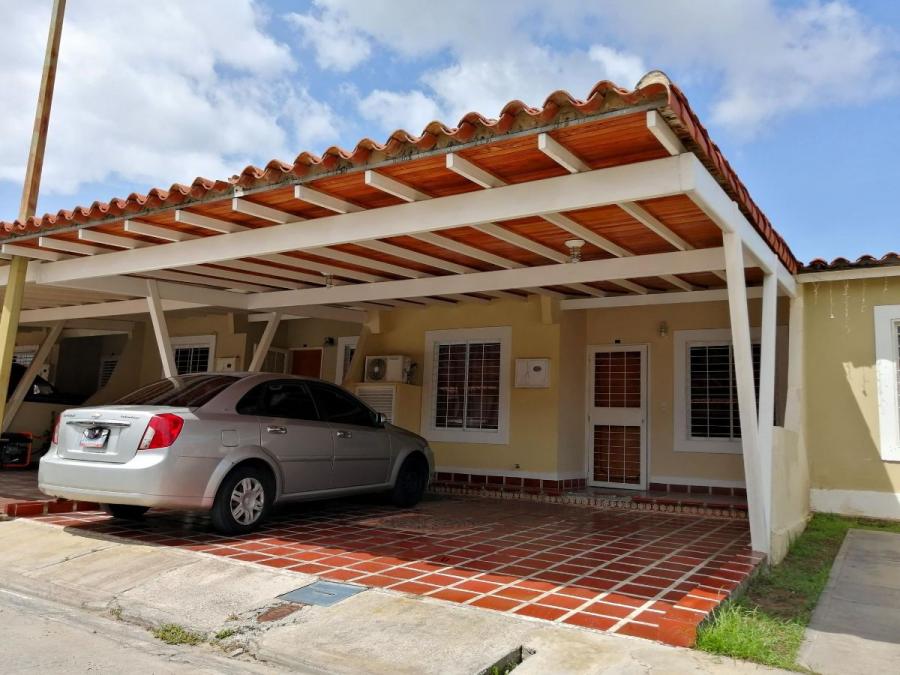Foto Casa en Venta en Cabudare, Lara - U$D 30.000 - CAV176754 - BienesOnLine