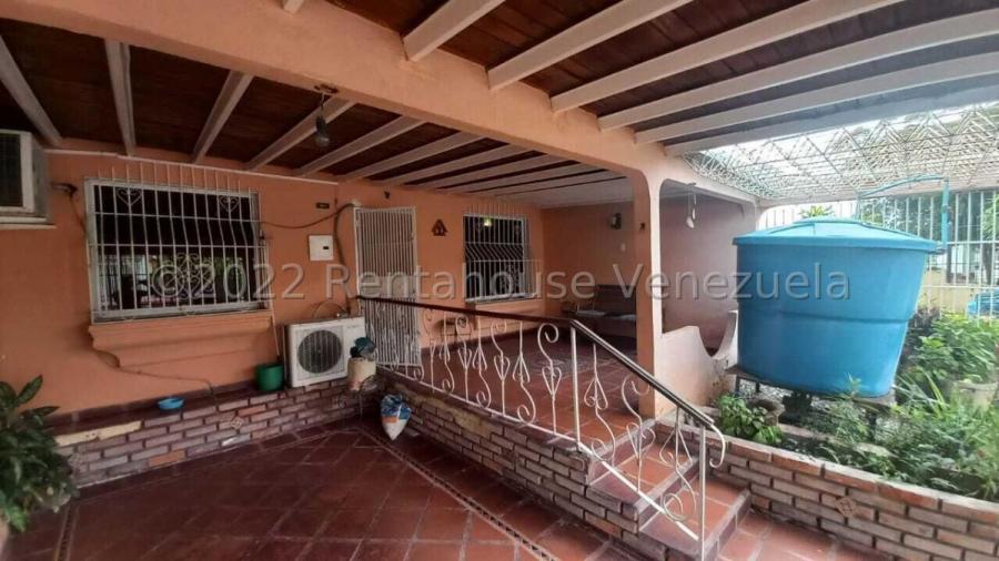 Foto Casa en Venta en el paraso, Lara - U$D 12.000 - CAV177451 - BienesOnLine