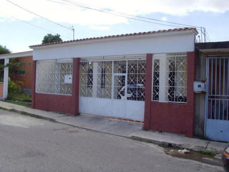 Foto Casa en Venta en Palavecino, Cabudare, Lara - BsF 30.000.000 - CAV85129 - BienesOnLine