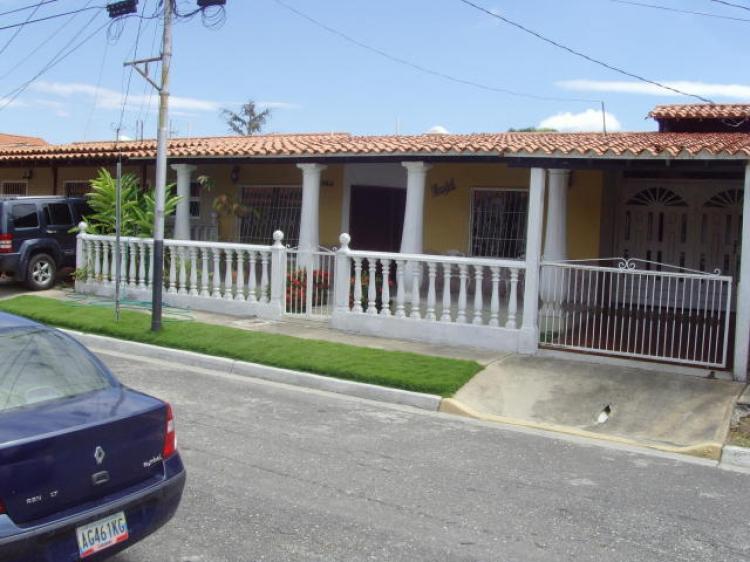 Foto Casa en Venta en Barquisimeto, Lara - BsF 22.000 - CAV109044 - BienesOnLine
