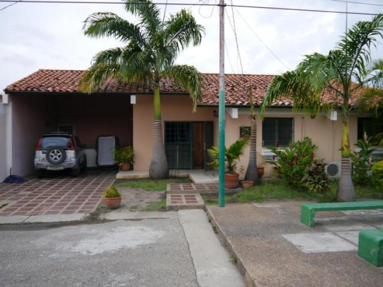 Foto Casa en Venta en Barquisimeto, Lara - BsF 32.000 - CAV109438 - BienesOnLine