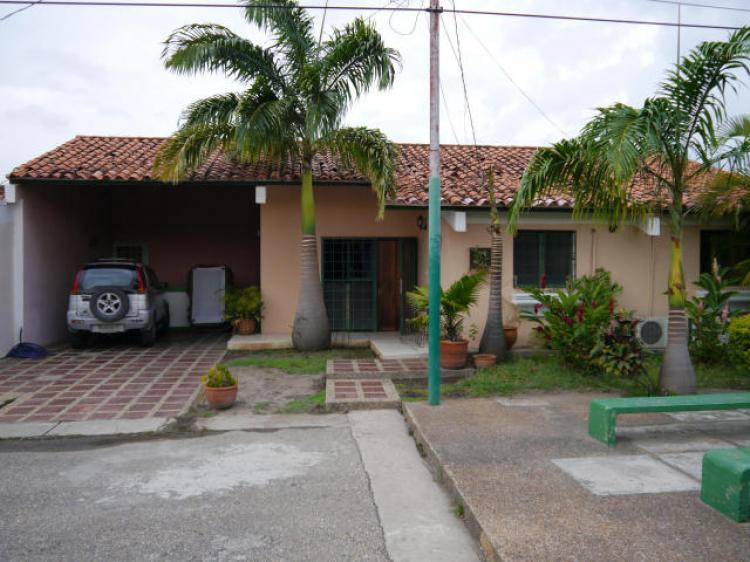 Home in Metric Way
