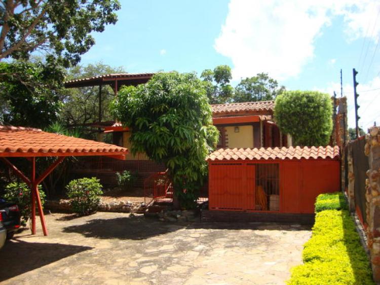 Foto Casa en Venta en Barquisimeto, Lara - BsF 25.000 - CAV109609 - BienesOnLine