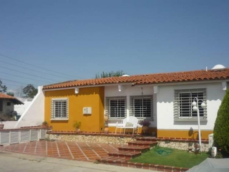 Foto Casa en Venta en Barquisimeto, Lara - BsF 34.500 - CAV109443 - BienesOnLine