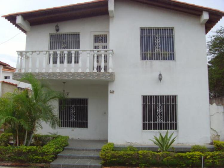 Foto Casa en Venta en Barquisimeto, Lara - BsF 25.000 - CAV109113 - BienesOnLine
