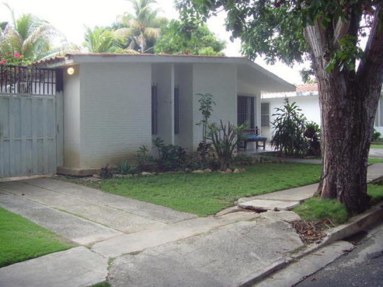 Foto Casa en Venta en Barquisimeto, Lara - BsF 12.500 - CAV111674 - BienesOnLine
