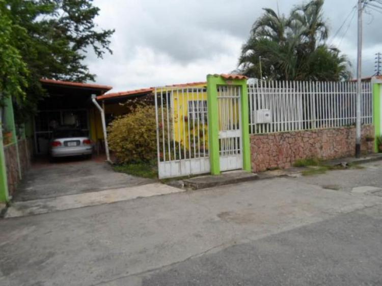 Foto Casa en Venta en Barquisimeto, Lara - BsF 13.500 - CAV111682 - BienesOnLine