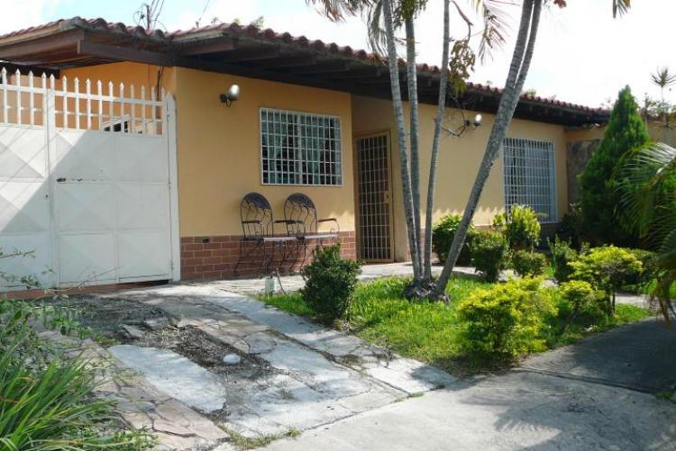 Foto Casa en Venta en Barquisimeto, Lara - BsF 13.500 - CAV111683 - BienesOnLine