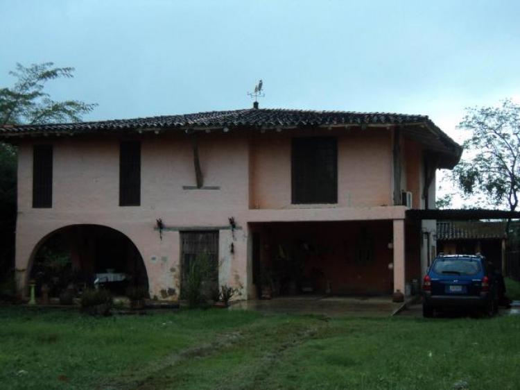 Foto Casa en Venta en Barquisimeto, Lara - BsF 15.000 - CAV108807 - BienesOnLine