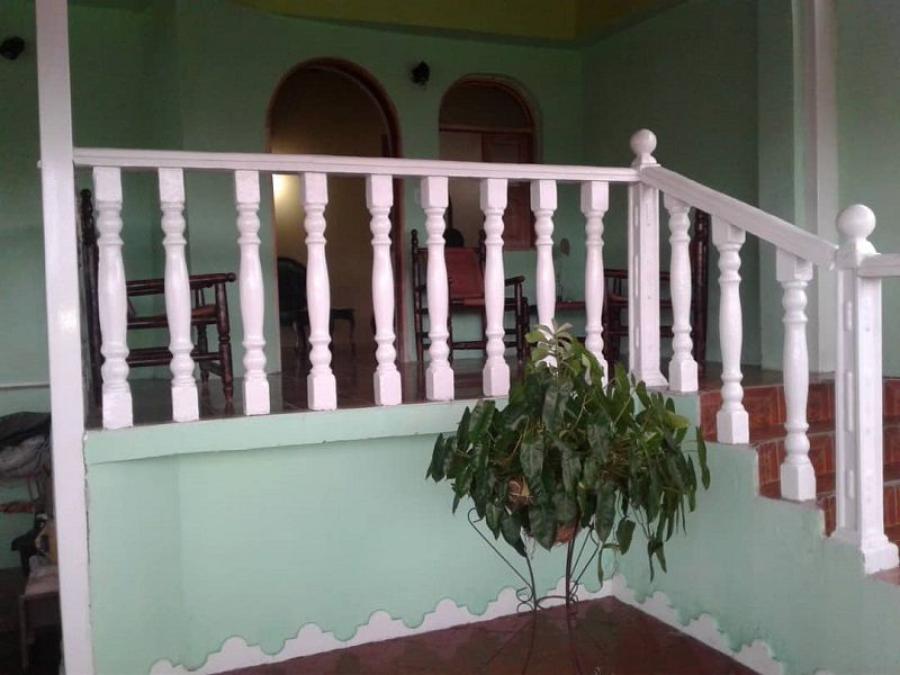 Foto Casa en Venta en Palavecino, Urbanizacin Copacoa, Lara - BsF 18.000 - CAV123308 - BienesOnLine