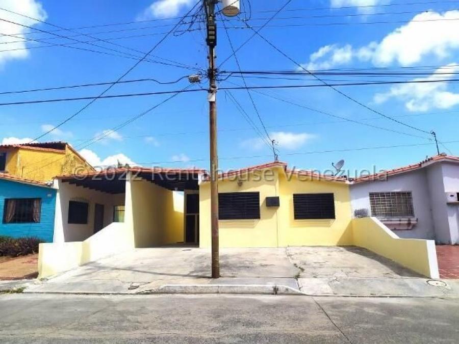 Foto Casa en Venta en Cabudare, Cabudare, Lara - U$D 19.000 - CAV174653 - BienesOnLine