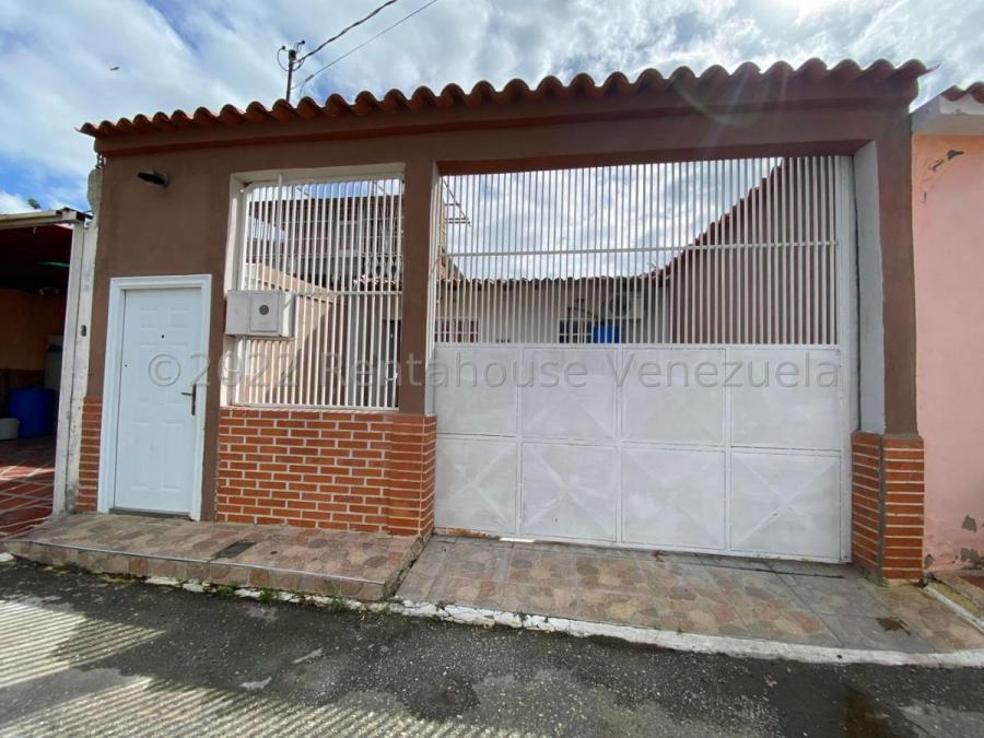 Home in Metric Way