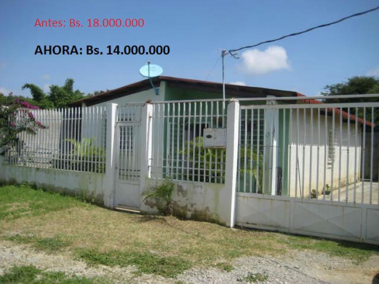 Foto Casa en Venta en Cabudare, Lara - BsF 14.000.000 - CAV89186 - BienesOnLine