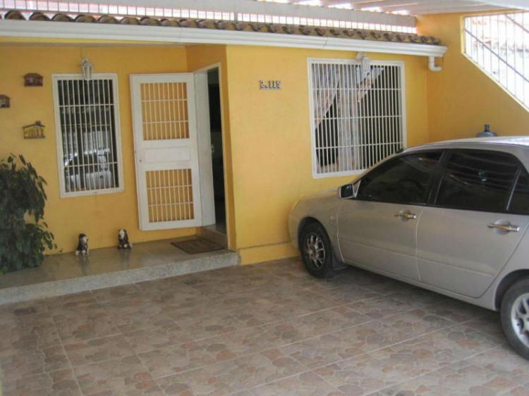 Foto Casa en Venta en Cabudare, Lara - BsF 50.000.000 - CAV95562 - BienesOnLine