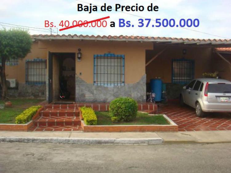 Home in Metric Way