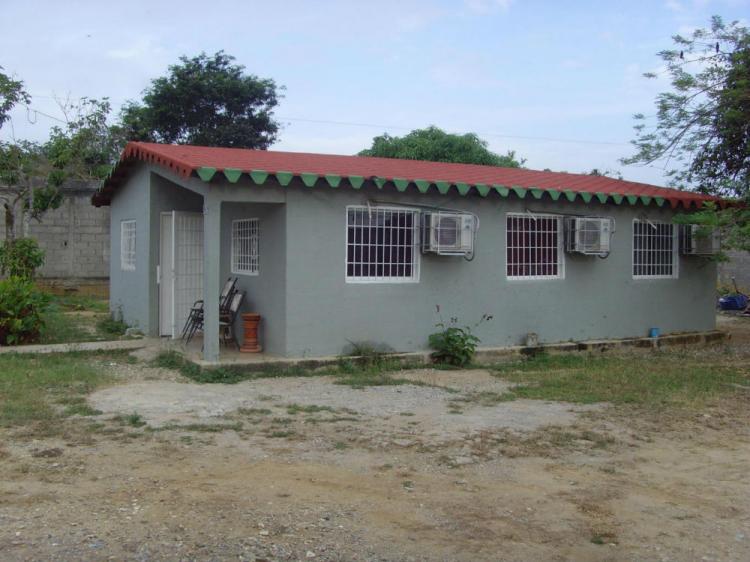 Foto Casa en Venta en Cabudare, Lara - BsF 18.500.000 - CAV96555 - BienesOnLine