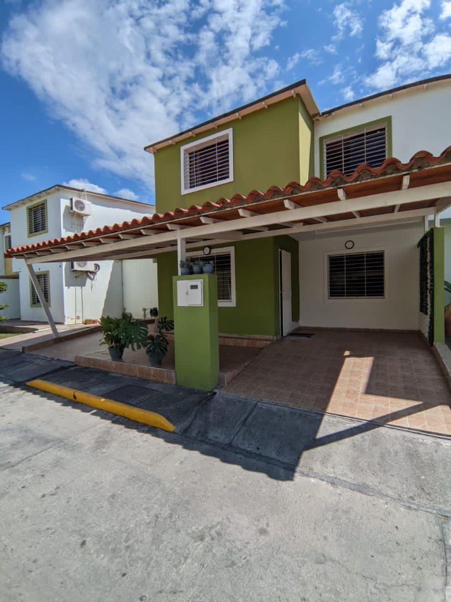 Foto Casa en Venta en Cabudare, Cabudare, Lara - U$D 31.500 - CAV218015 - BienesOnLine