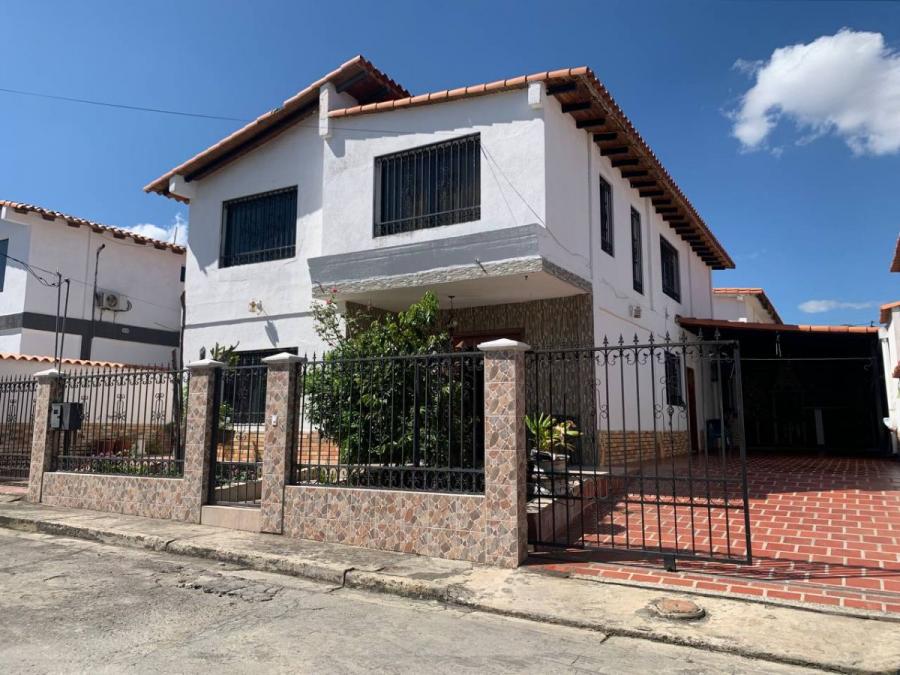 Foto Casa en Venta en Cabudare, Cabudare, Lara - U$D 55.000 - CAV218406 - BienesOnLine