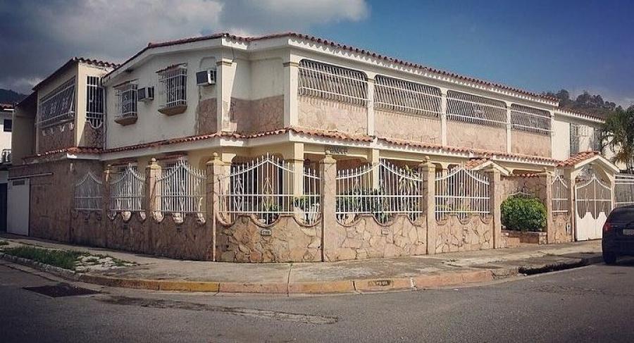 Foto Casa en Venta en CAFETAL NAGUANAGUA, Naguanagua, Carabobo - U$D 38.500 - CAV141205 - BienesOnLine