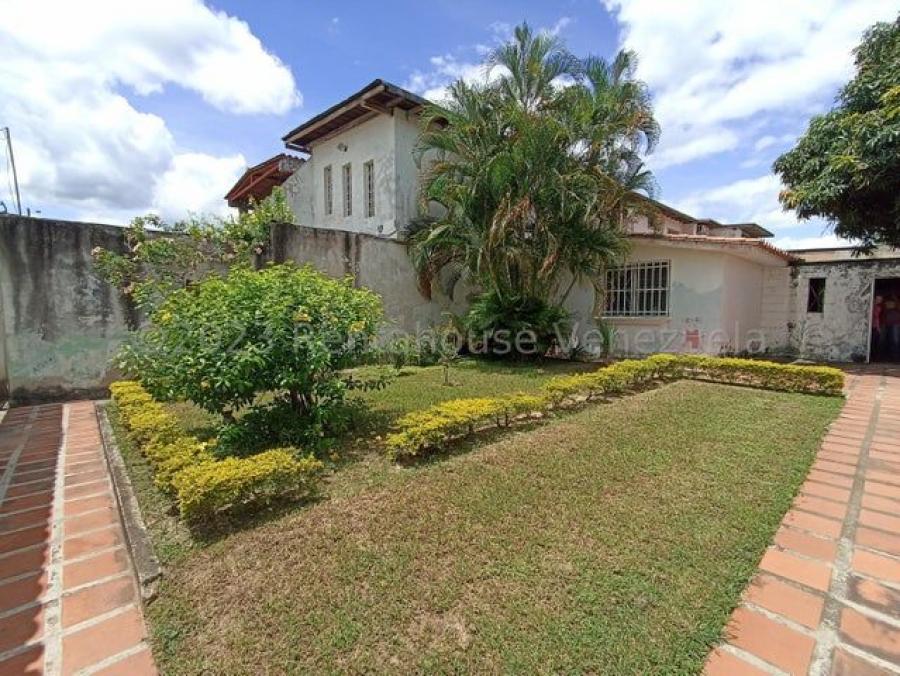 Foto Casa en Venta en Sucre, Corinsa, Aragua - U$D 70.000 - CAV202261 - BienesOnLine