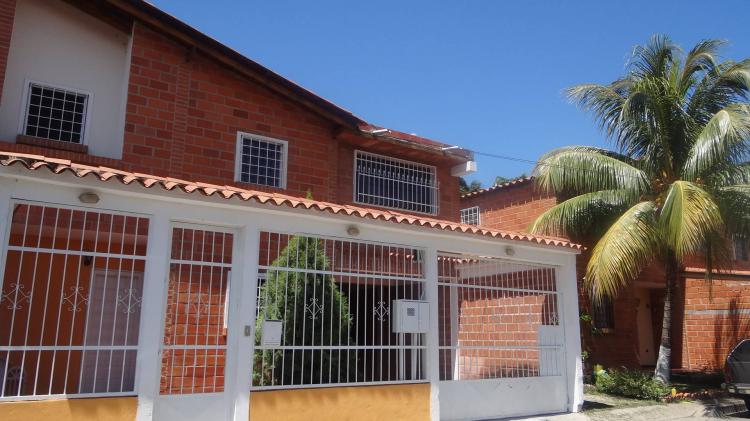 Foto Casa en Venta en Prados de la Encrucijada, Cagua, Aragua - BsF 780.000 - CAV29837 - BienesOnLine