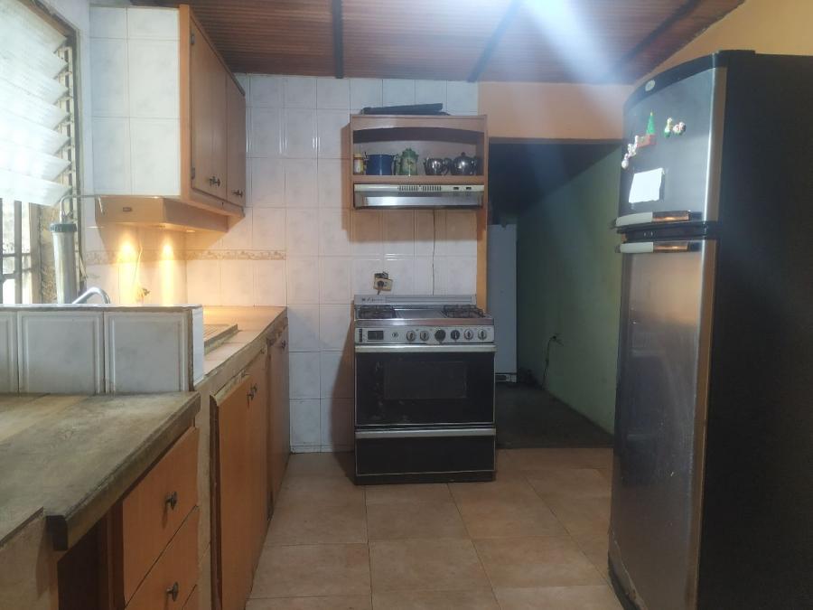 Foto Casa en Venta en Calabozo, Calabozo, Gurico - U$D 20.000 - CAV211893 - BienesOnLine