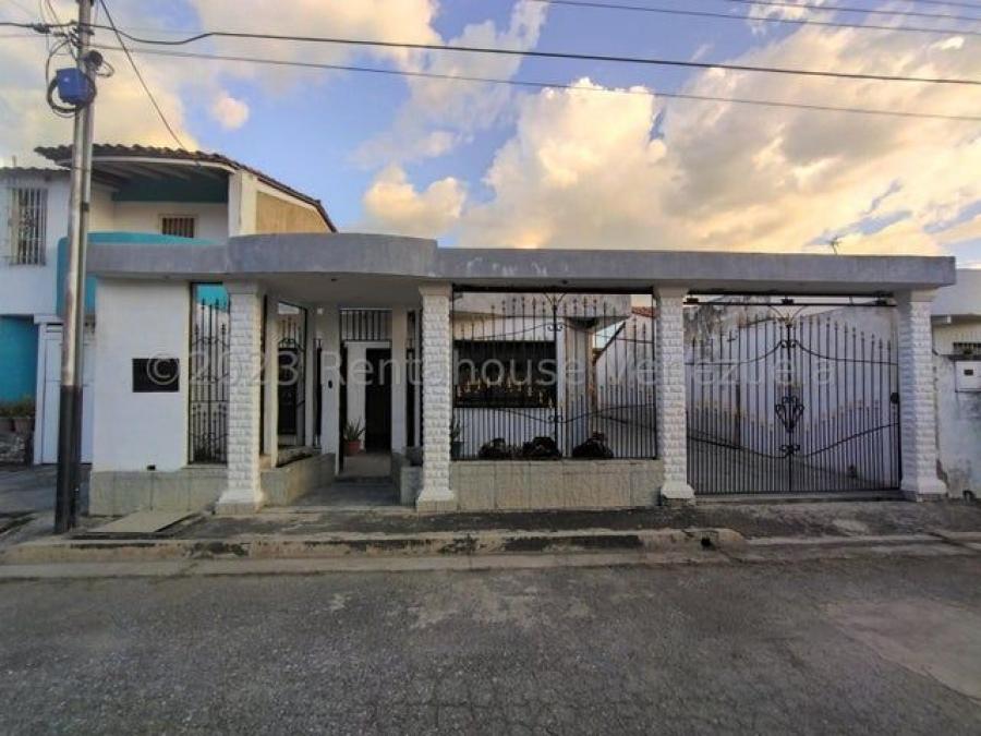 Foto Casa en Venta en el macaro, Aragua - U$D 22.000 - CAV201892 - BienesOnLine