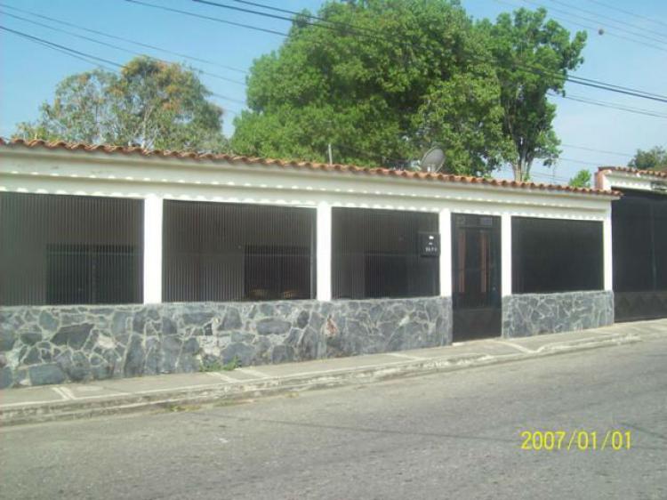 Foto Casa en Venta en Yaritagua, Yaracuy - BsF 14.000.000 - CAV75938 - BienesOnLine