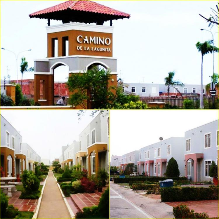 Foto Casa en Venta en Maracaibo, Zulia - BsF 26.000.000 - CAV85940 - BienesOnLine