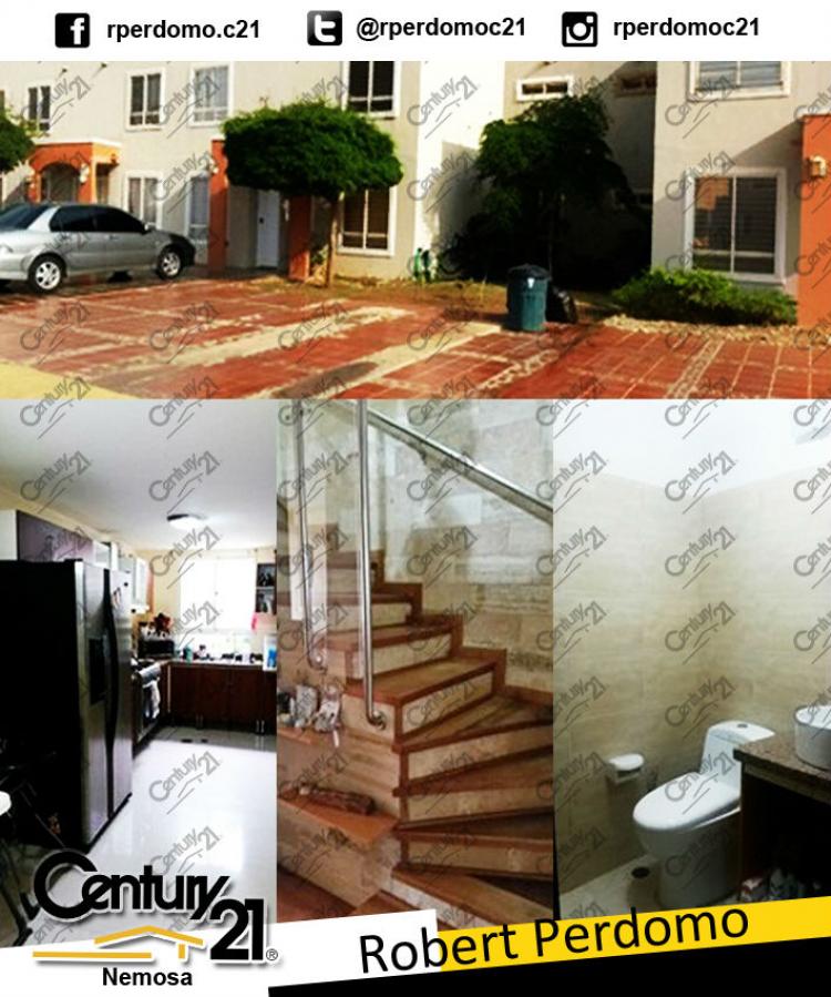 Foto Casa en Venta en Maracaibo, Zulia - BsF 28.000.000 - CAV84553 - BienesOnLine