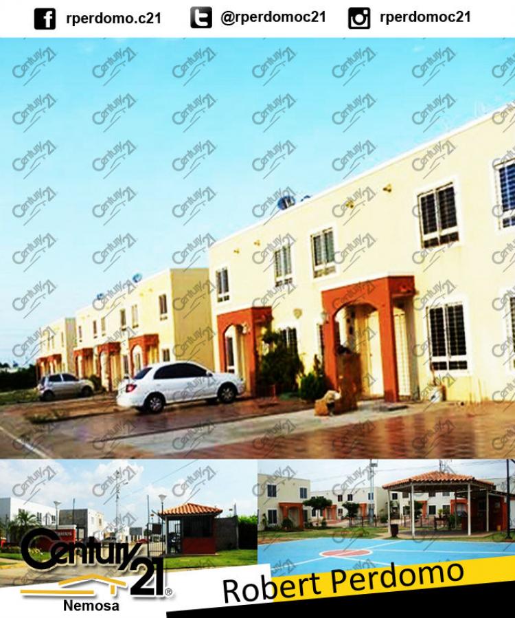 Foto Casa en Venta en Maracaibo, Zulia - BsF 16.500.000 - CAV84905 - BienesOnLine