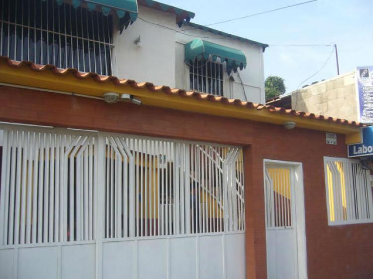 Foto Casa en Venta en Maracay, Aragua - BsF 26.000.000 - CAV70100 - BienesOnLine