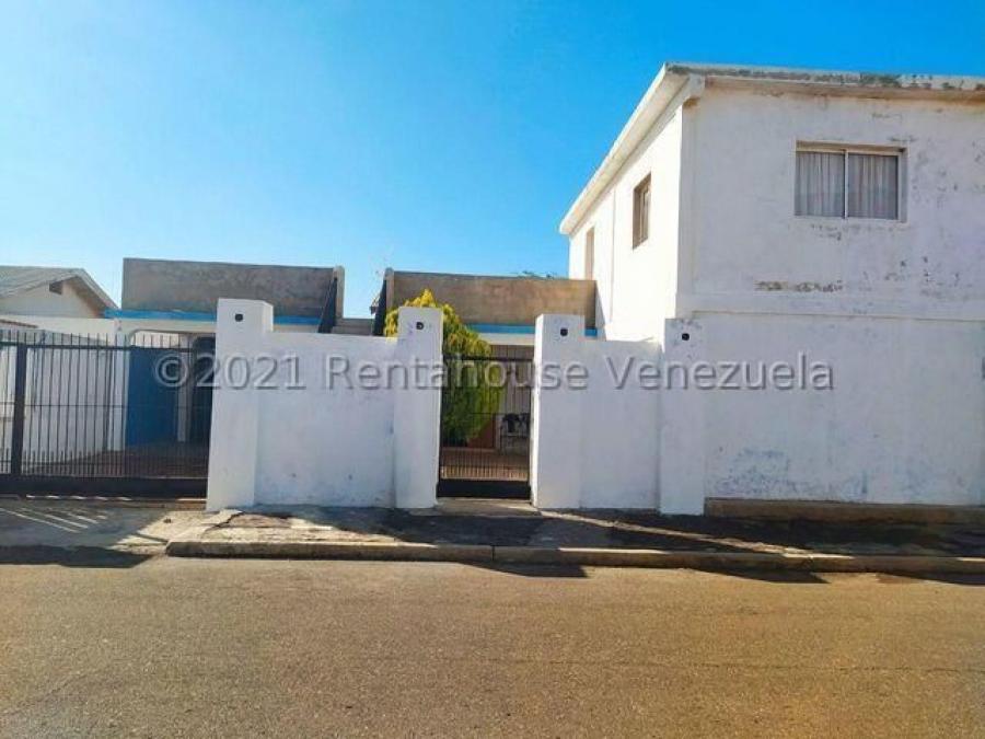 Foto Casa en Venta en Punto Fijo, Falcn - U$D 18.500 - CAV166294 - BienesOnLine