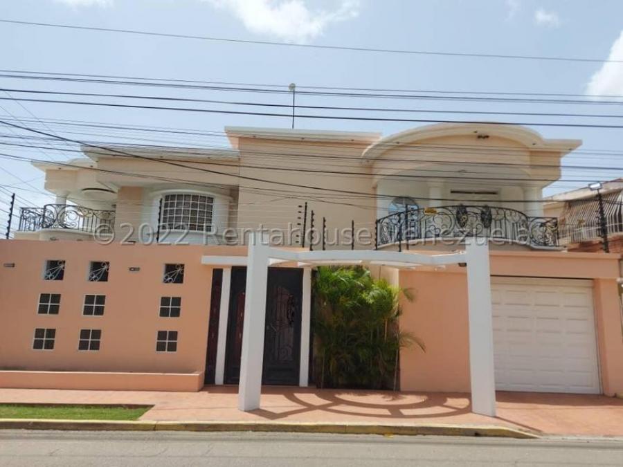 Home in Metric Way