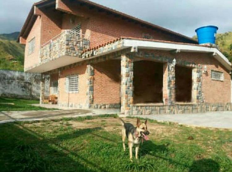 Foto Casa en Venta en Naguanagua, Naguanagua, Carabobo - BsF 40.000 - CAV109870 - BienesOnLine