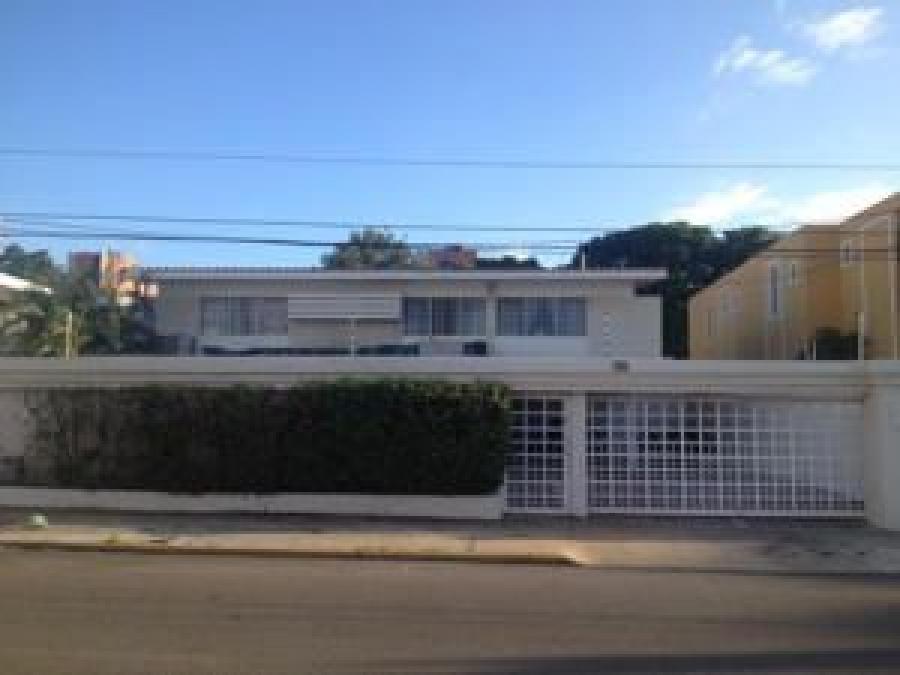 Foto Casa en Venta en bellas artes, Maracaibo, Zulia - BsF 600.000 - CAV121387 - BienesOnLine