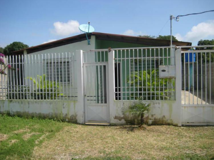 Foto Casa en Venta en Cabudare, Lara - BsF 14.000.000 - CAV87814 - BienesOnLine