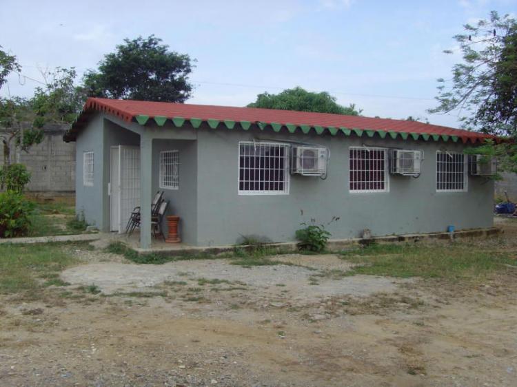 Foto Casa en Venta en Cabudare, Lara - BsF 40.000.000 - CAV96667 - BienesOnLine