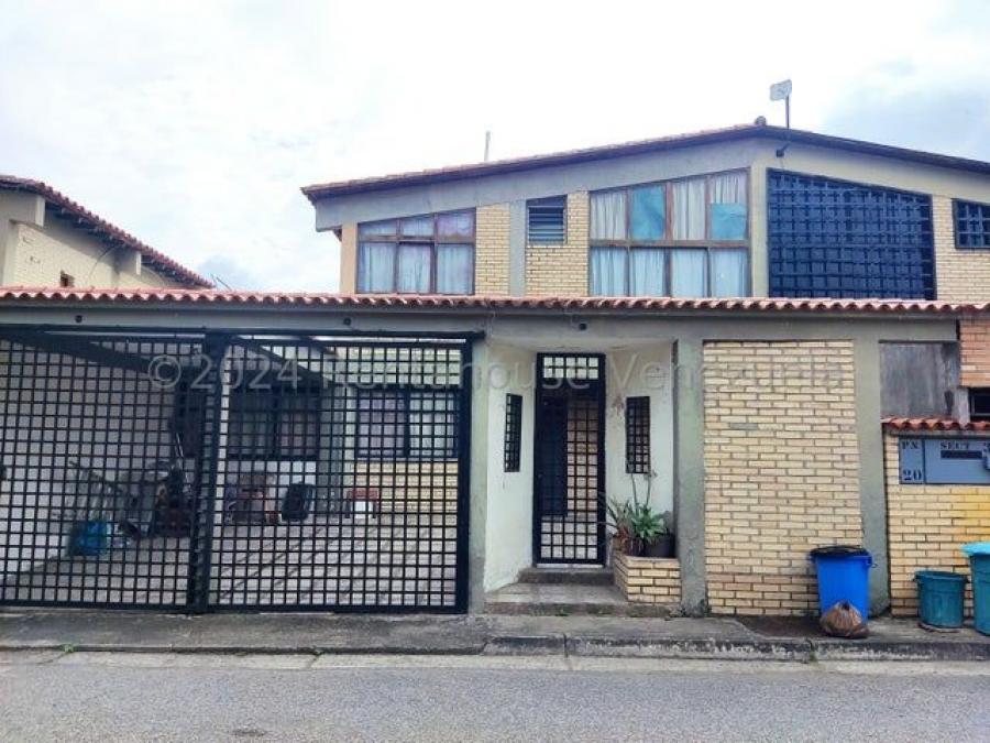 Home in Metric Way