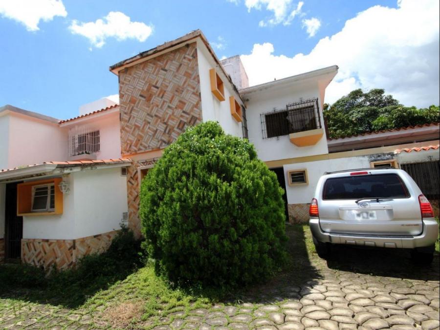 Foto Casa en Venta en El Cafetal, El Cafetal, Distrito Federal - U$D 215.000 - CAV222690 - BienesOnLine