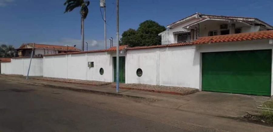 Foto Casa en Venta en centro administractivo, Calabozo, Guárico - U$D 60.000 - CAV252168 - BienesOnLine