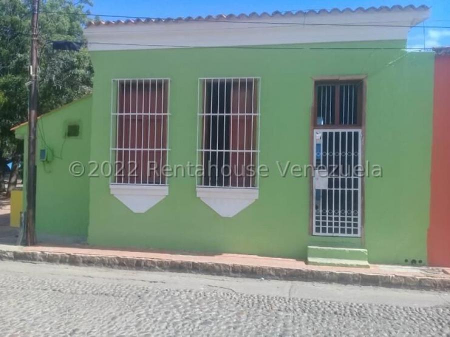 Foto Casa en Venta en Coro, Falcón - U$D 18.000 - CAV246659 - BienesOnLine