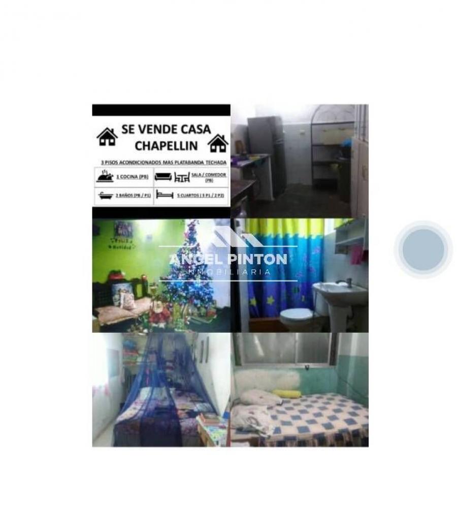 Home in Metric Way