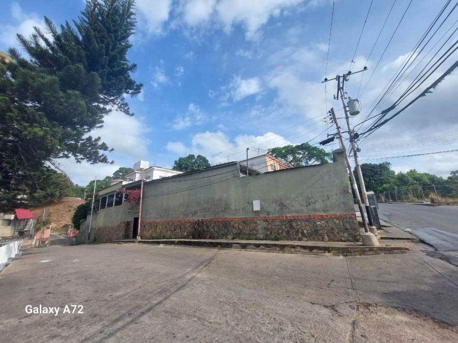 Foto Casa en Venta en Charallave, Miranda - U$D 90.000 - CAV204816 - BienesOnLine