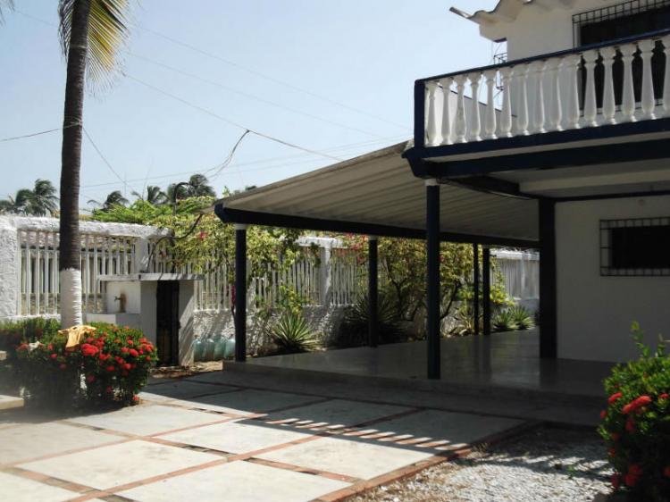 Foto Casa en Venta en Chichiriviche, Falcn - BsF 10.500.000 - CAV60370 - BienesOnLine