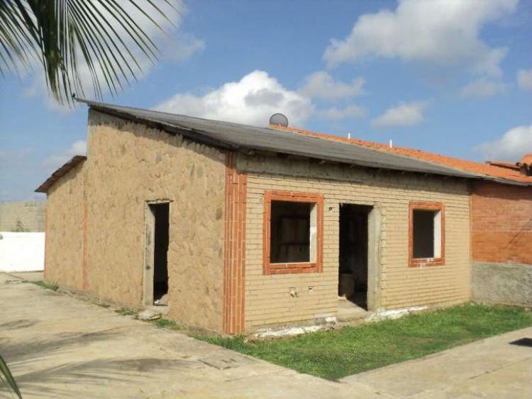 Foto Casa en Venta en Chichiriviche, Falcn - BsF 3.300.000 - CAV60232 - BienesOnLine