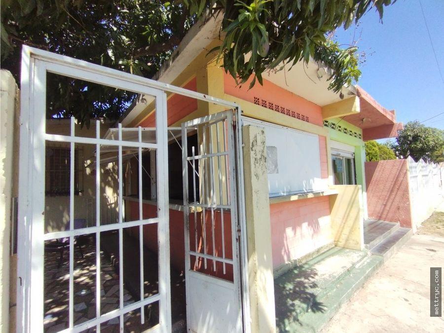 Foto Casa en Venta en Ciudad Alianza, Ciudad Alianza, Carabobo - U$D 35.000 - CAV200544 - BienesOnLine