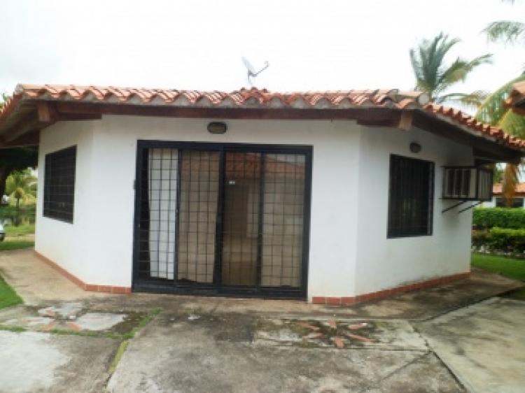 Foto Casa en Venta en Chichiriviche, Falcn - U$D 15.000 - CAV83274 - BienesOnLine