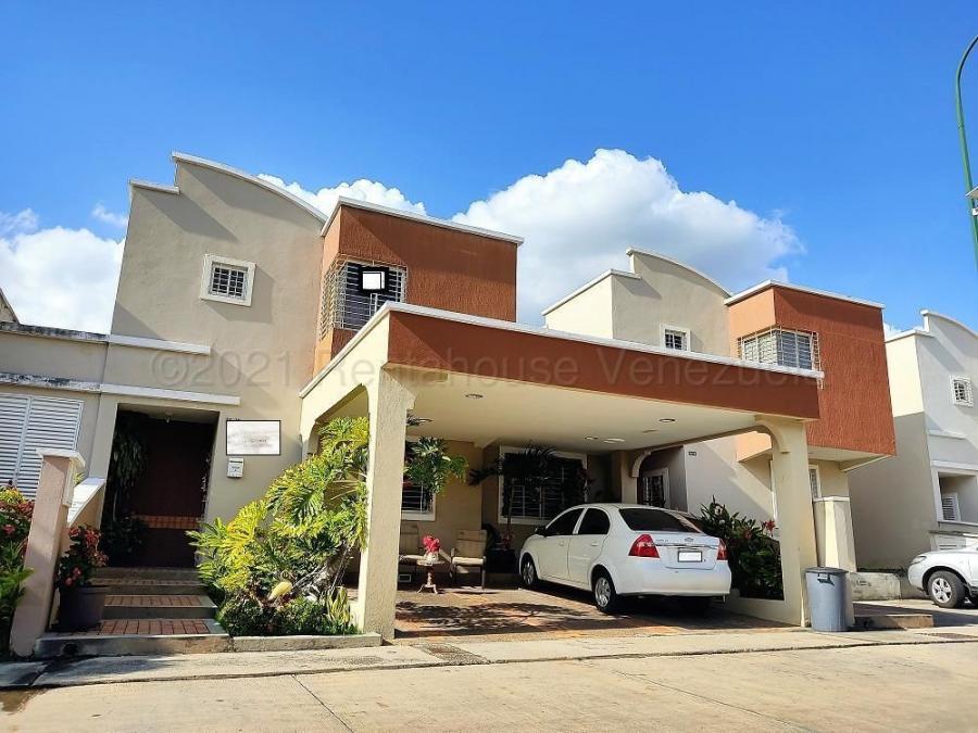 Foto Casa en Venta en Barquisimeto, Lara - U$D 118.000 - CAV173156 - BienesOnLine